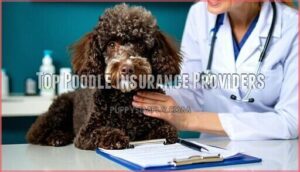 top poodle insurance providers