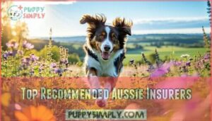 top recommended aussie insurers
