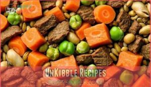 unkibble recipes