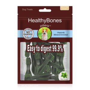 UrbanX HealthyBones Original Natural Dog B0BC1VZBCD