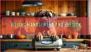 weight management and obesity