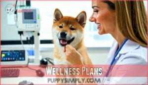 wellness plans