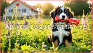 wellness plans and preventive care