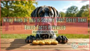 what kind of dog is scooby doo