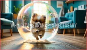 why pet insurance is necessary