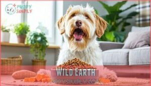 wild earth