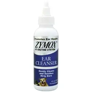 Zymox Ear Cleanser With Bio Active B0014HYCM0