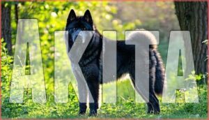 akita