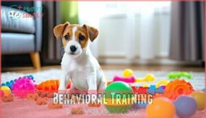 behavioral training
