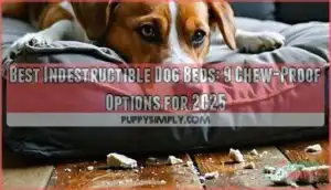 best indestructible dog beds best indestructible dog beds