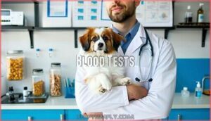 blood tests
