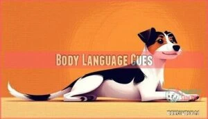 body language cues