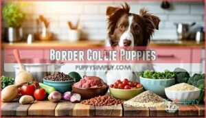 border collie puppies