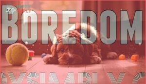 boredom