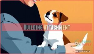building attachment