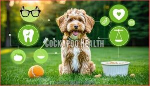 cockapoo health