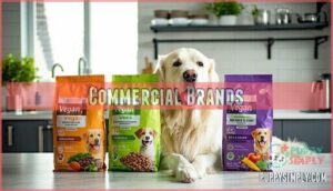 commercial brands