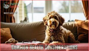 common health considerations