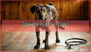 common health issues