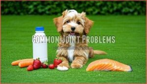 common joint problems