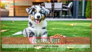 control diet