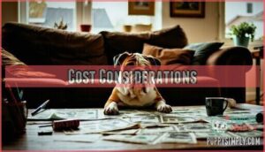 cost considerations