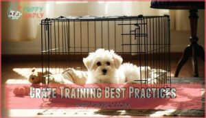 crate training best practices