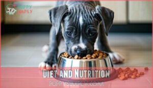 diet and nutrition