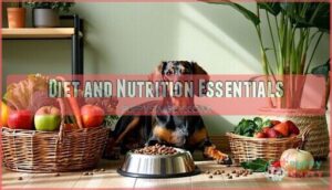diet and nutrition essentials