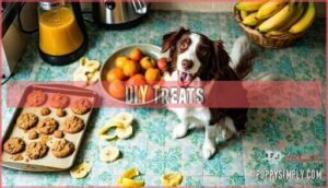diy treats