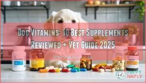 dog vitamins
