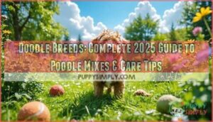 doodle breeds