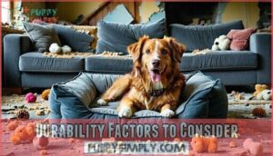 durability factors to consider