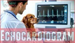 echocardiogram