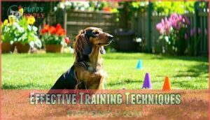 effective training techniques