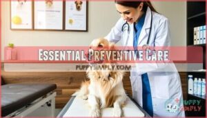 essential preventive care