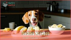 feeding methods