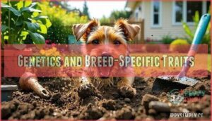 genetics and breed-specific traits