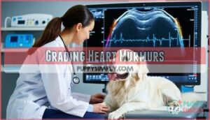 grading heart murmurs