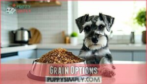 grain options