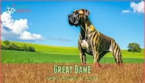 great dane