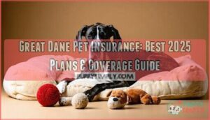 great dane pet insurance