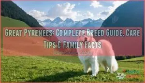 great pyrenees