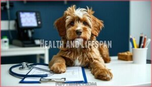 health and lifespan