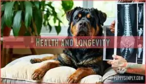 health and longevity