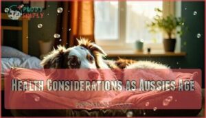 health considerations as aussies age