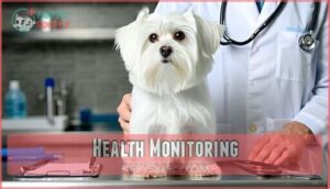 health monitoring