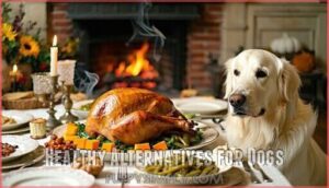 healthy alternatives for dogs