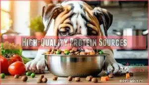 high-quality protein sources high-quality protein sources