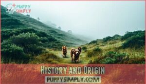 history and origin